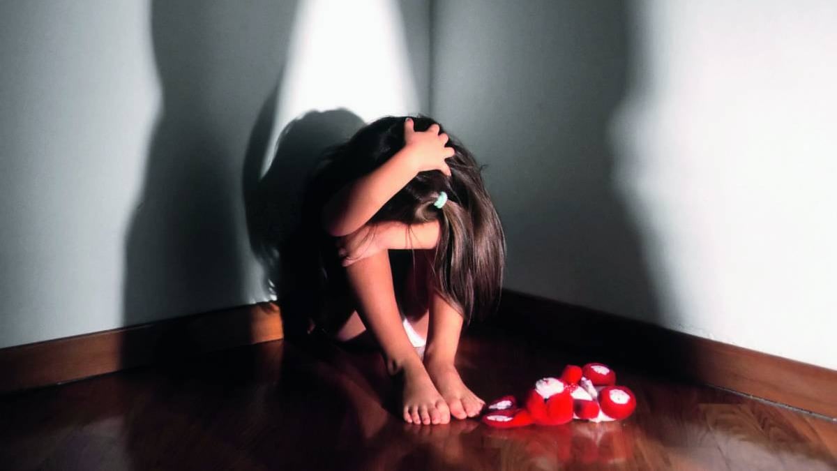 "Avevo sette anni quando lo zio mi violentava". La testimonianza-choc della minorenne