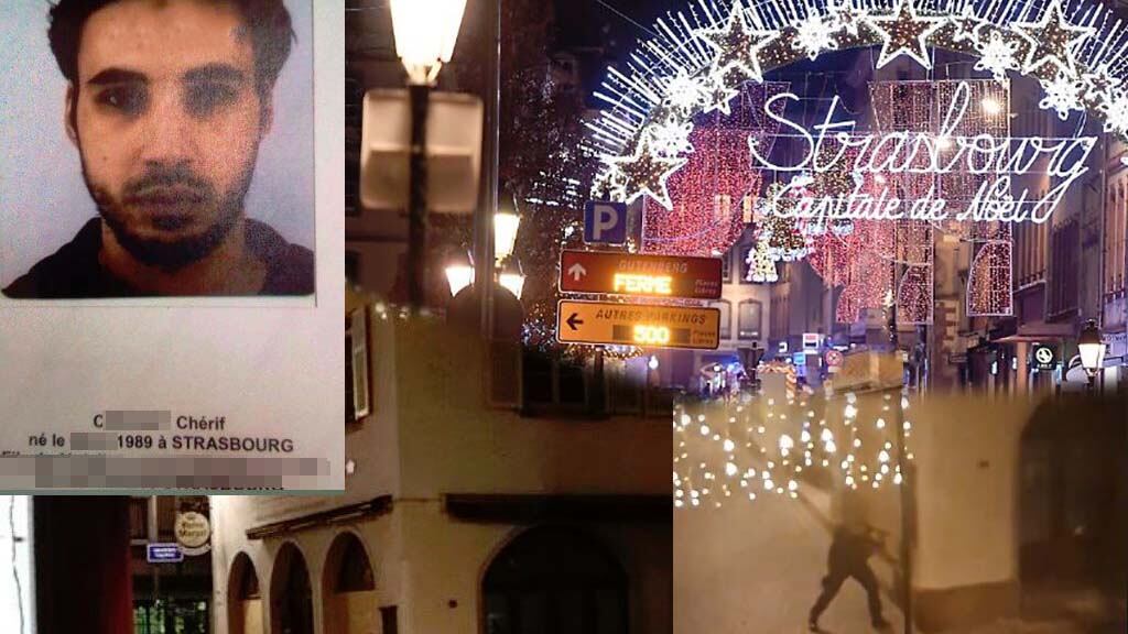 Ecco la rete jihadista italiana legata al killer di Strasburgo