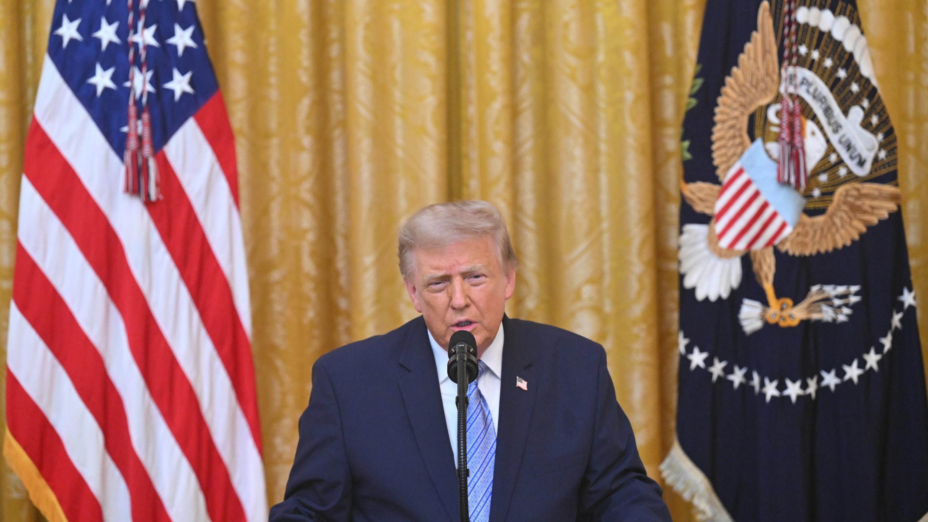 Donald e il "Save act": una corsa a ostacoli che si gioca al Senato