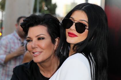 Kylie Jenner, le foto 5