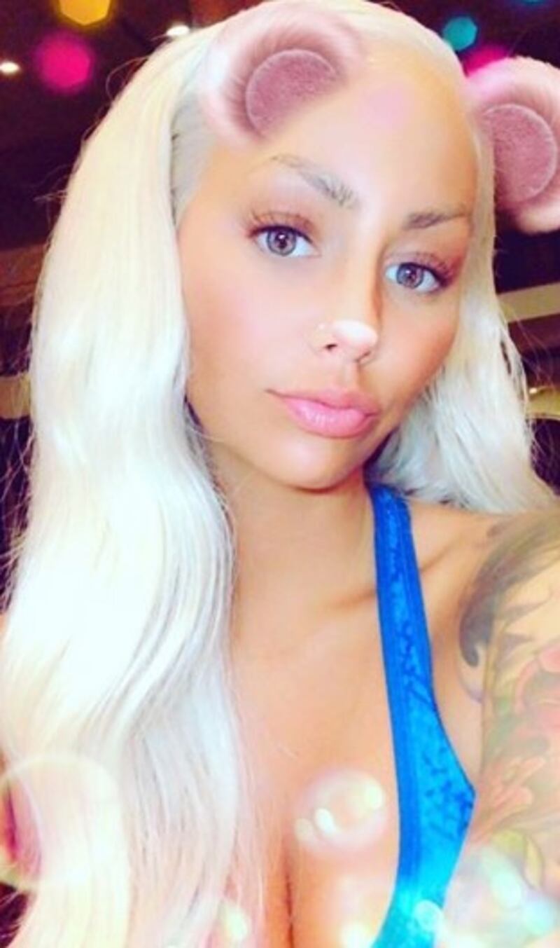 Amber Rose, gli scatti più sexy 7