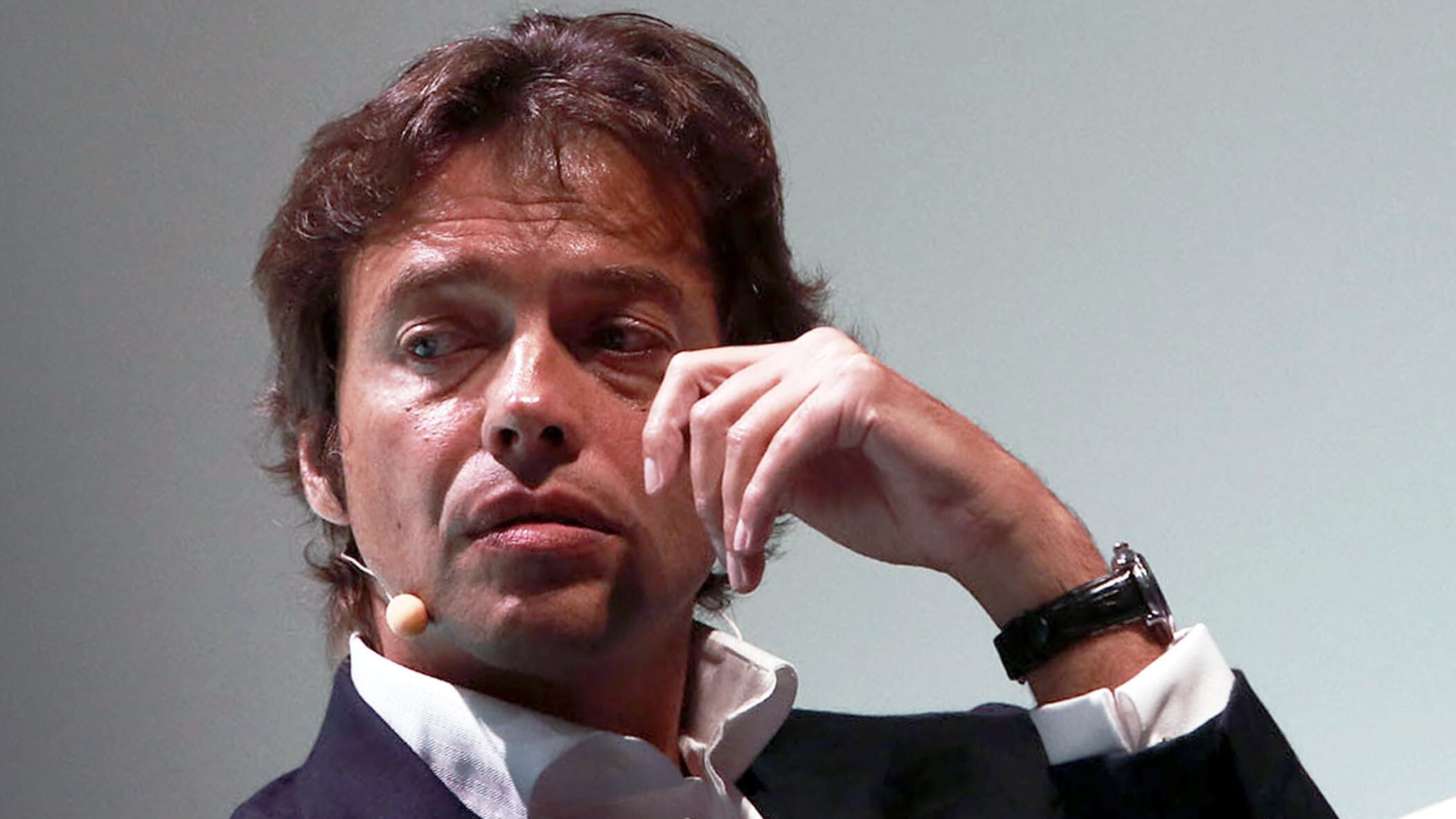 Sator vende Profilo, ma Arpe la ricompra