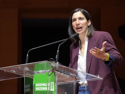 Cosa non vi dicono su Schlein, eh no caro Nardella e Trump: quindi, oggi...