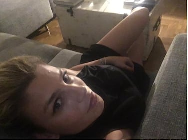 Emma Marrone fetish su Instagram 8