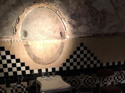 Viaggio nell'Albergo Diurno Ecco la Milano "dimenticata"