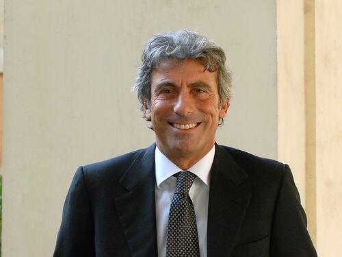 Lavorare dopo la politica si può: parola di Diego Cammarata