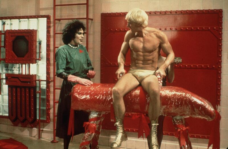 Rocky Horror Picture Show, foto 3