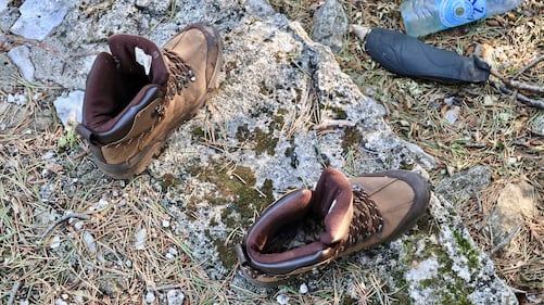 Slovenia, le pattuglie anti migranti 4