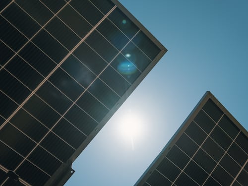Energia rinnovabile per le piccole e medie imprese con Enel PPA Smart