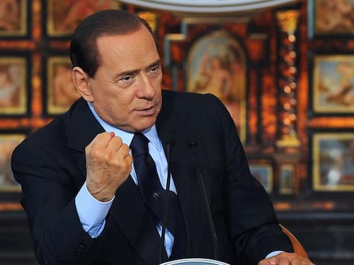 Il Cav rilancia Forza Italia: "Il 2014 sarà un nuovo '94"