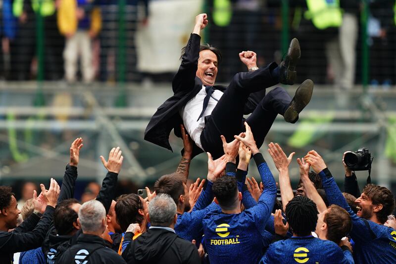 inter torino