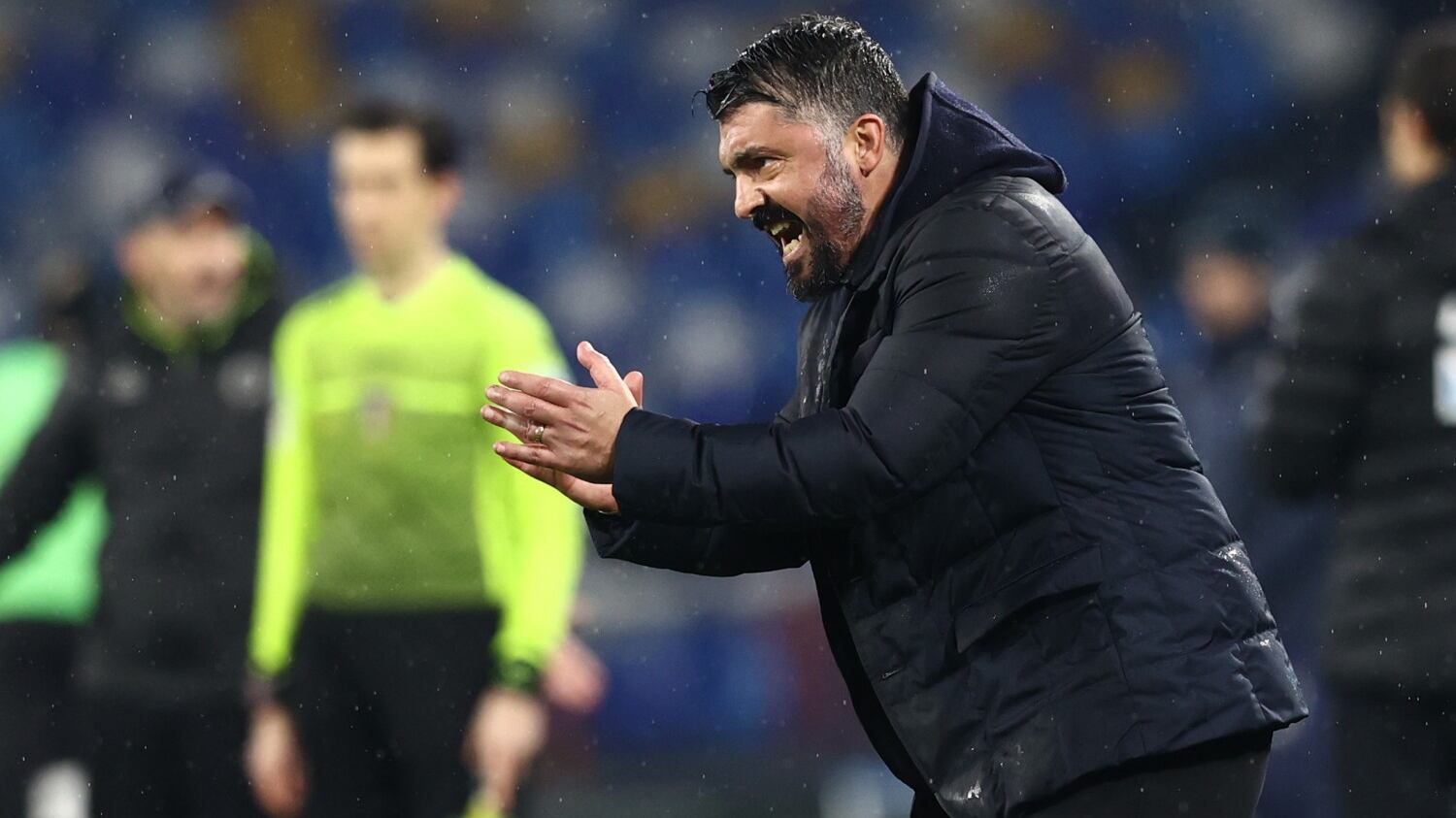 Milanesi "separate" alla resa dei conti