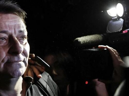 Adriano Sabbadin: "Riportate Battisti in Italia"