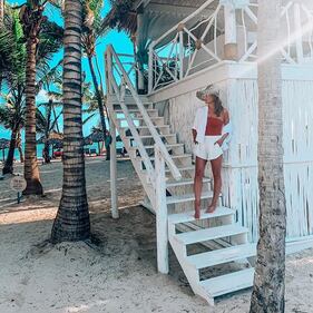 Lady Piatek sensuale su Instagram 7