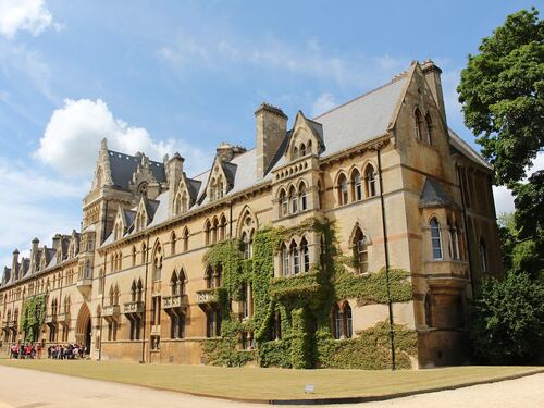 Università: Oxford la migliore d'Europa, Italia solo dal 47esimo posto in giù