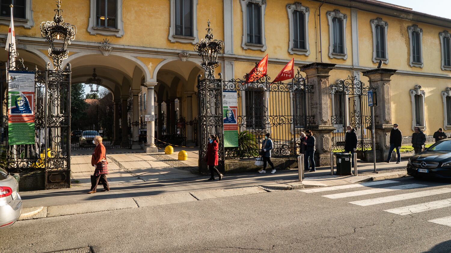 Nuovi indagati per il caso Trivulzio. Effettuati i tamponi a mille pazienti