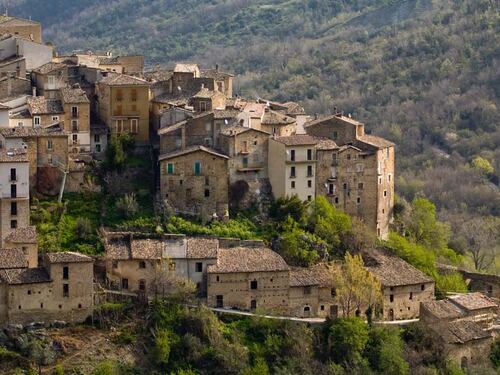 Padiglione Italia, parte il concorso "Racconta il tuo territorio"