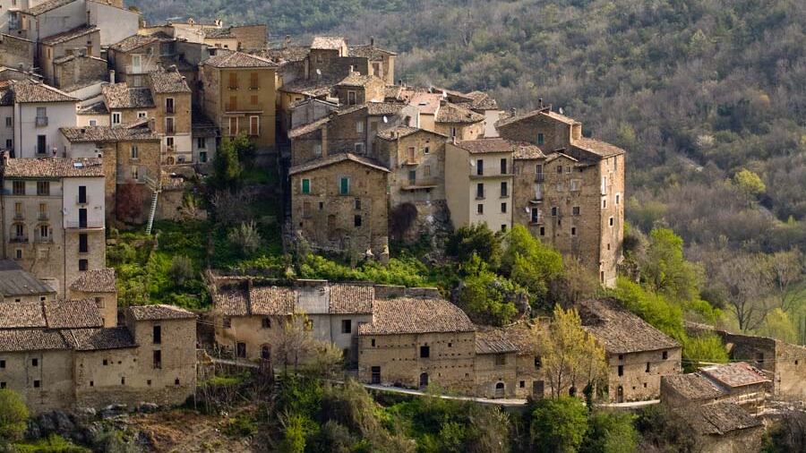 I borghi d'Italia insieme per promuovere il turismo