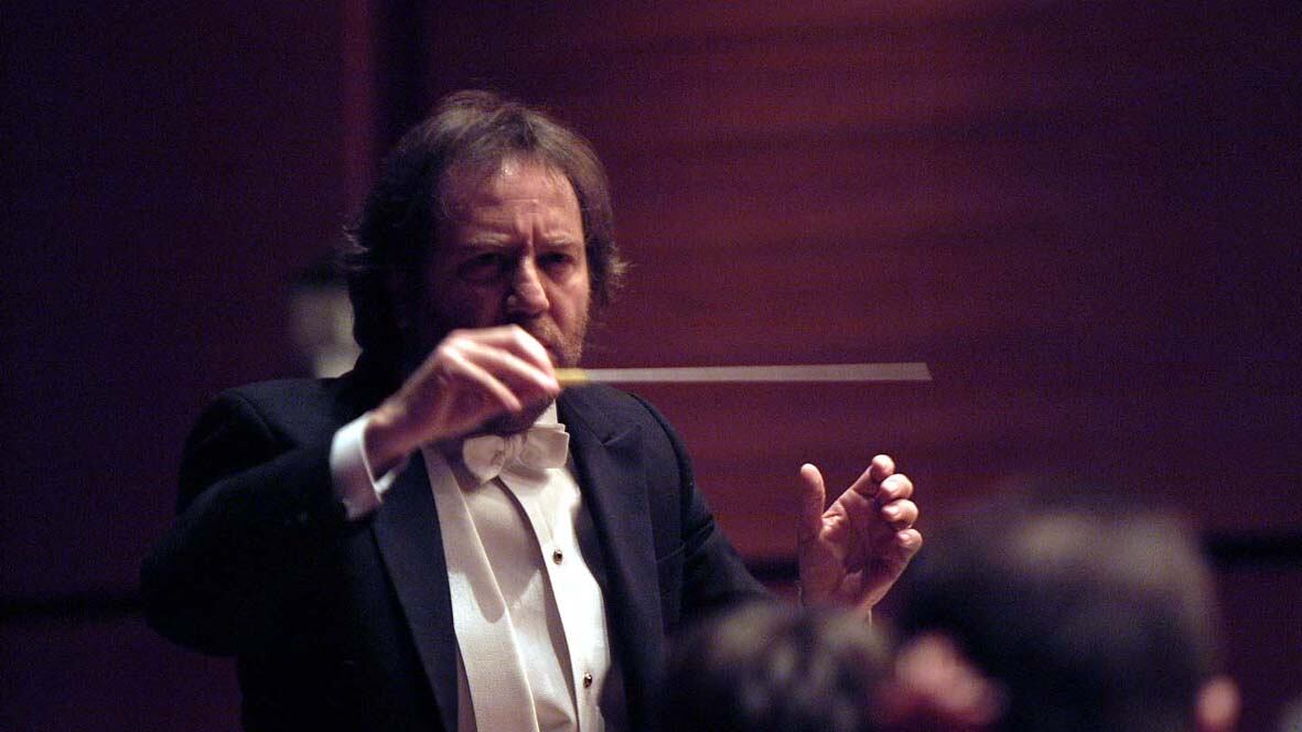 Chailly e Pollini alla Scala per amore di Beethoven