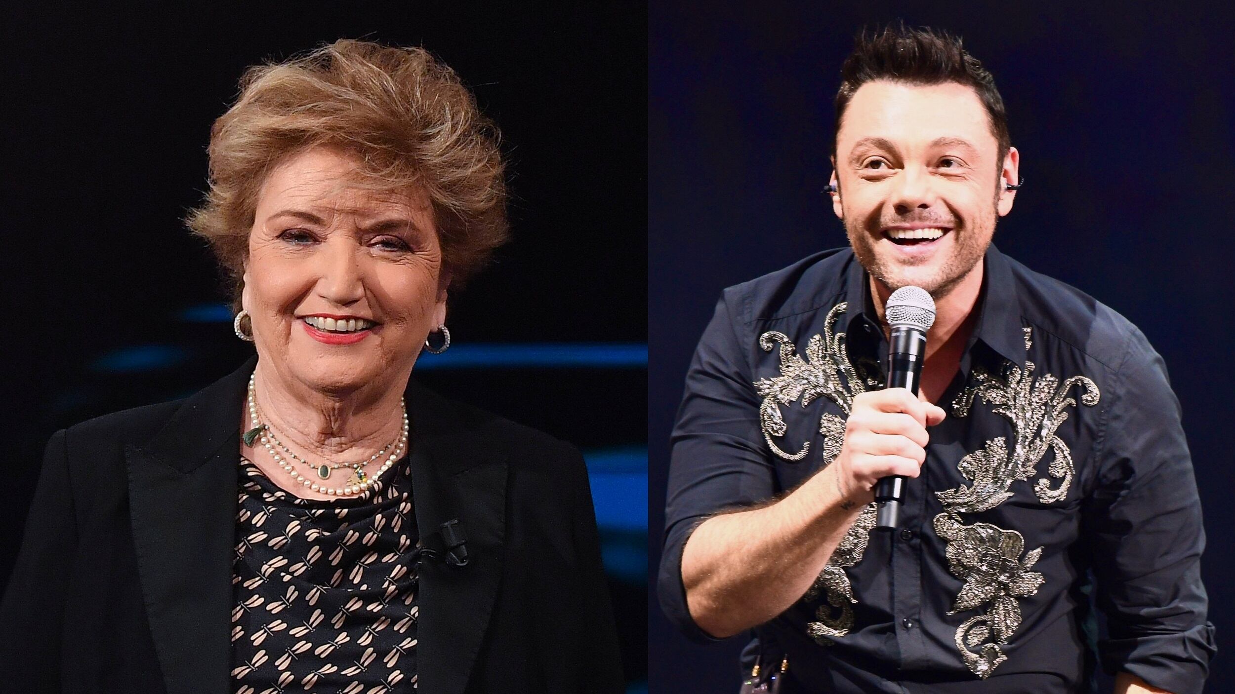 Lite Maionchi-Ferro, ora si muove il Codacons: "Sia rimossa dalla conduzione dell'Eurovision"