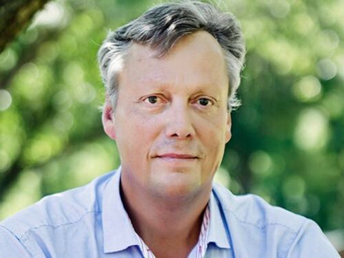 Jonas Jonasson: "La Svezia resta una società aperta. Chi si chiude perde umanità"