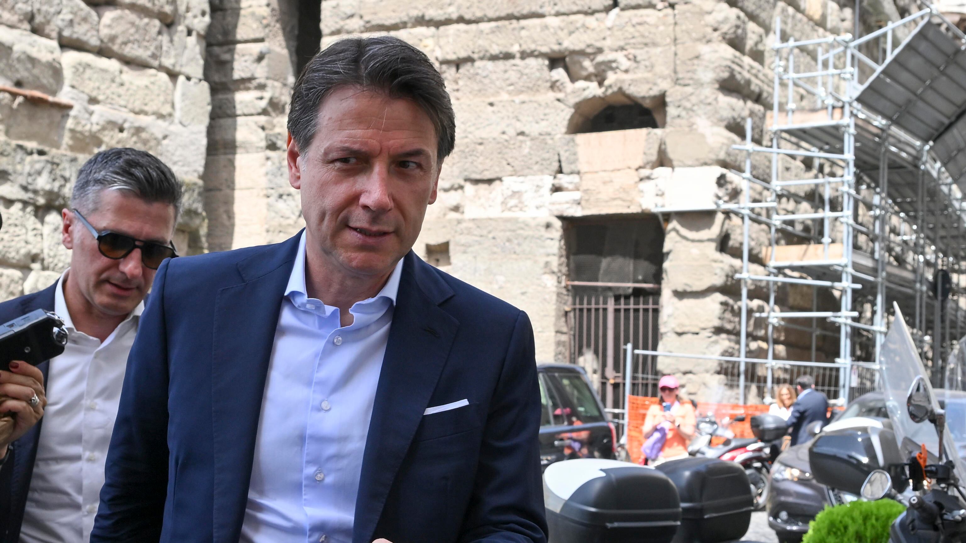 "Non ce lo ha ancora chiesto...". La verità sui ministri di Conte