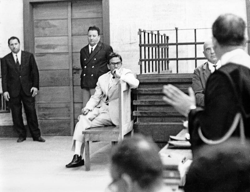 Pasolini