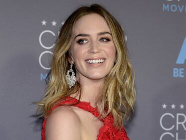 Emily Blunt: foto 1