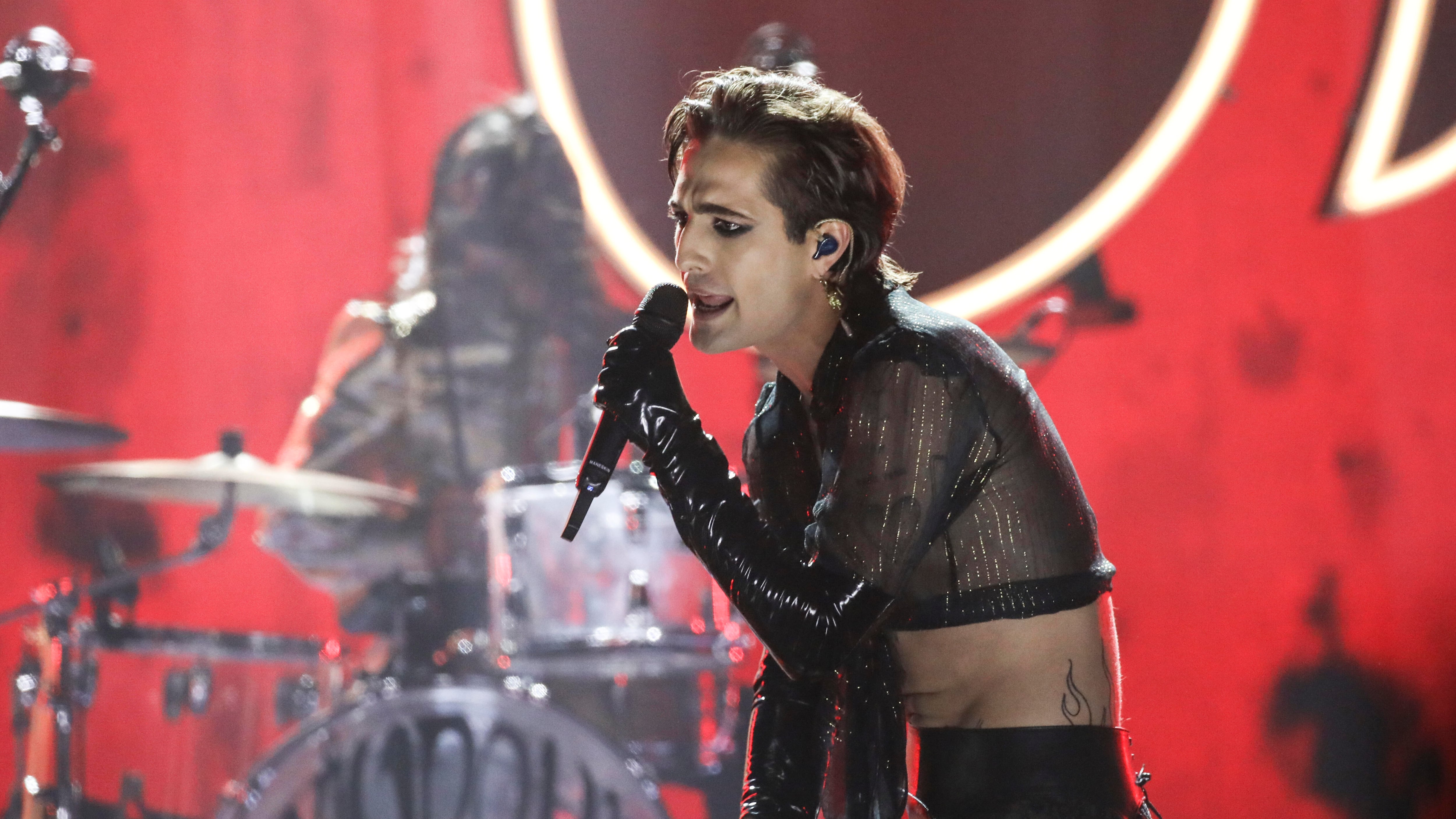 L'anno d'oro dei Måneskin. Il nostro rock sbanca gli Ema