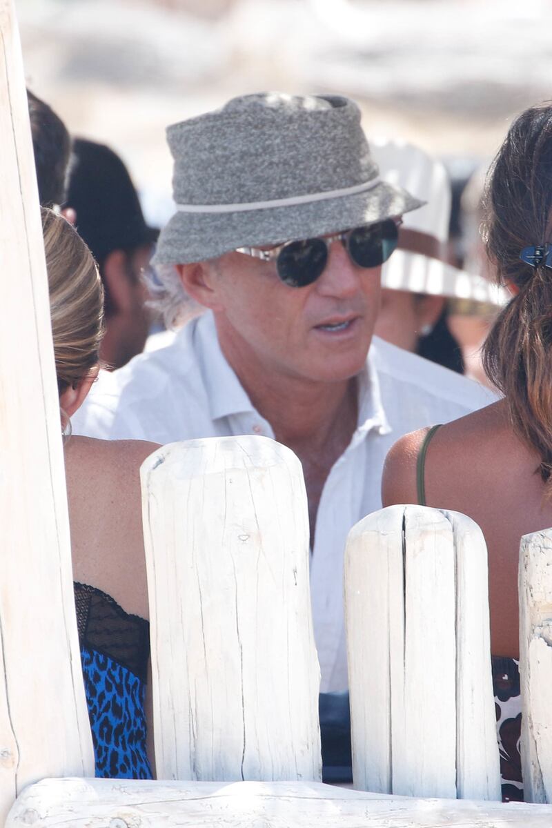 Roberto Mancini 1