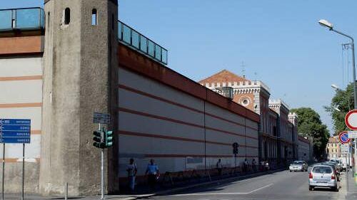 L'arte entra a San Vittore "bottega" con i detenuti e spazio espositivo