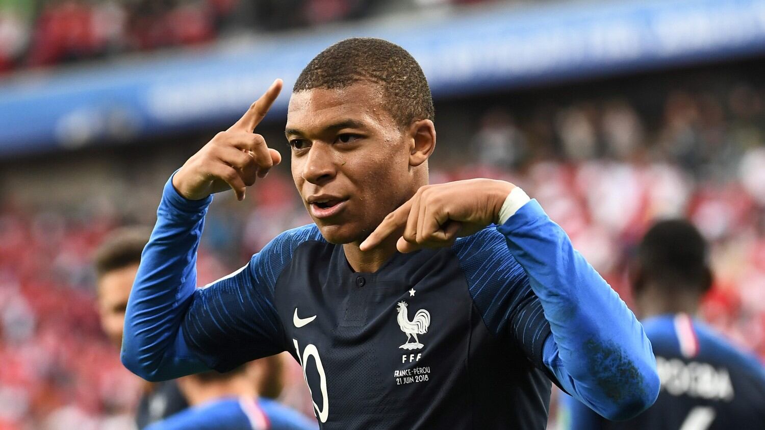 Mercato, quotazioni Cies: vola Mbappè, crolla Lewandoski, in calo Neymar