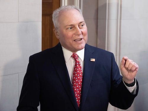 Un italoamericano speaker del Congresso: chi è Steve Scalise