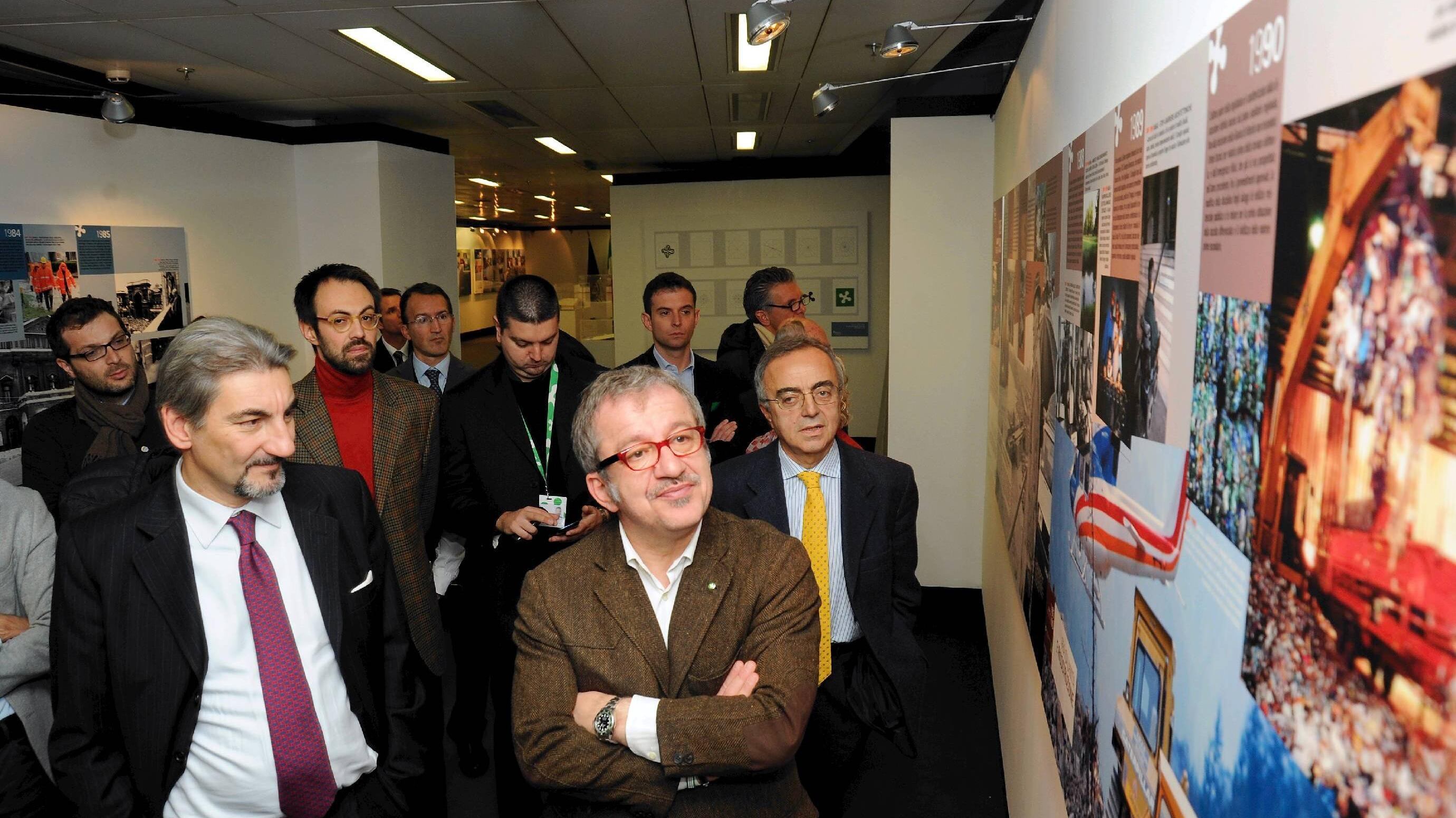 Nominati i presidenti Aler Lombardi guida Milano