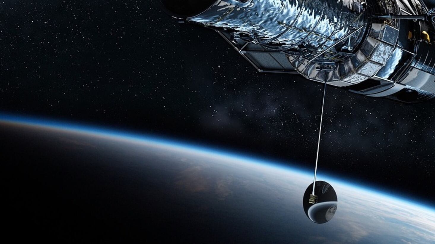 Corsa allo Spazio, l'Italia c'è: sono nostri i nuovi satelliti