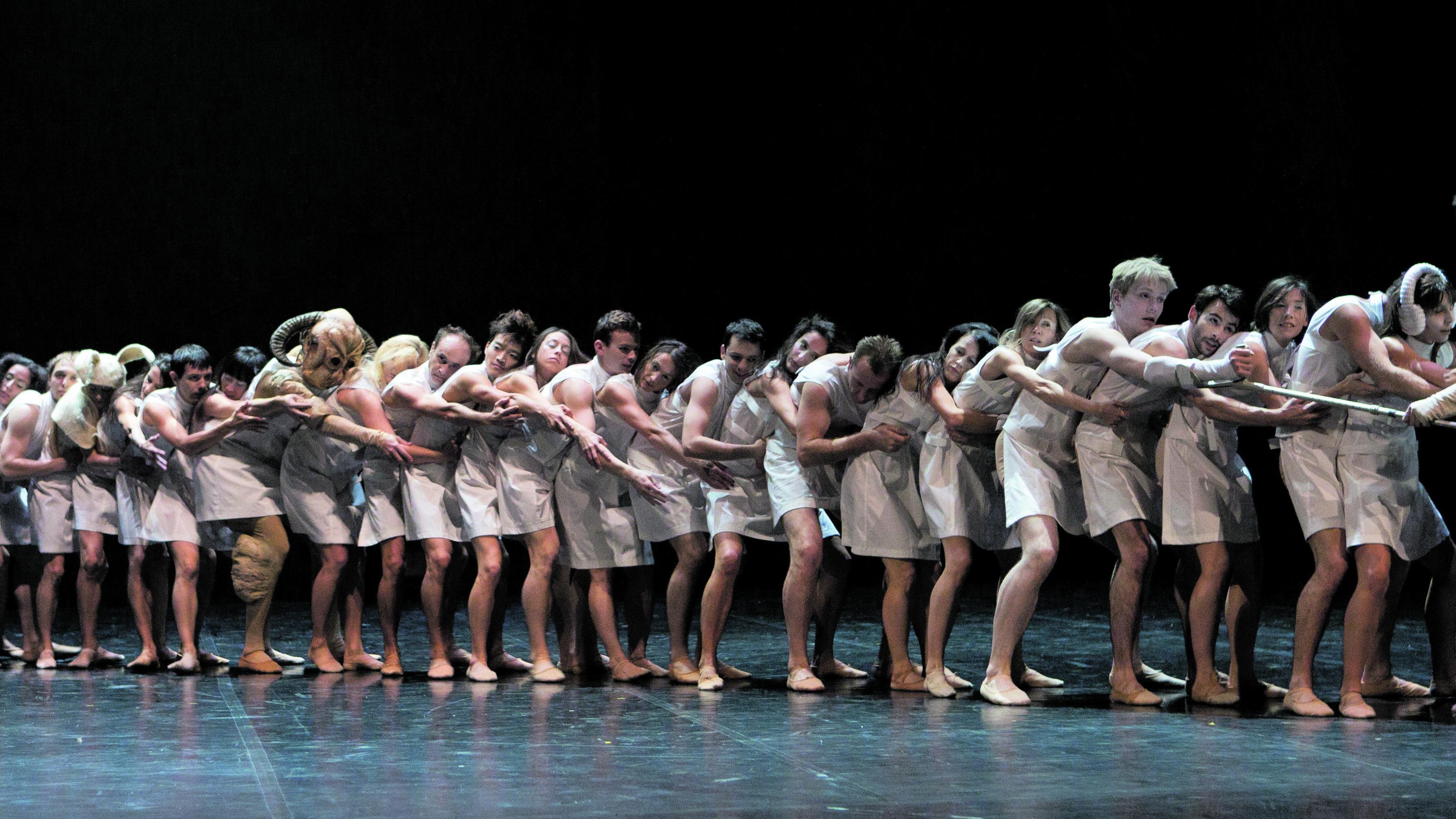 Il "Peer Gynt" (di Clug) per la prima volta alla Scala