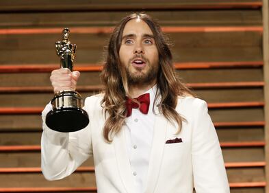 Jared Leto: foto 10