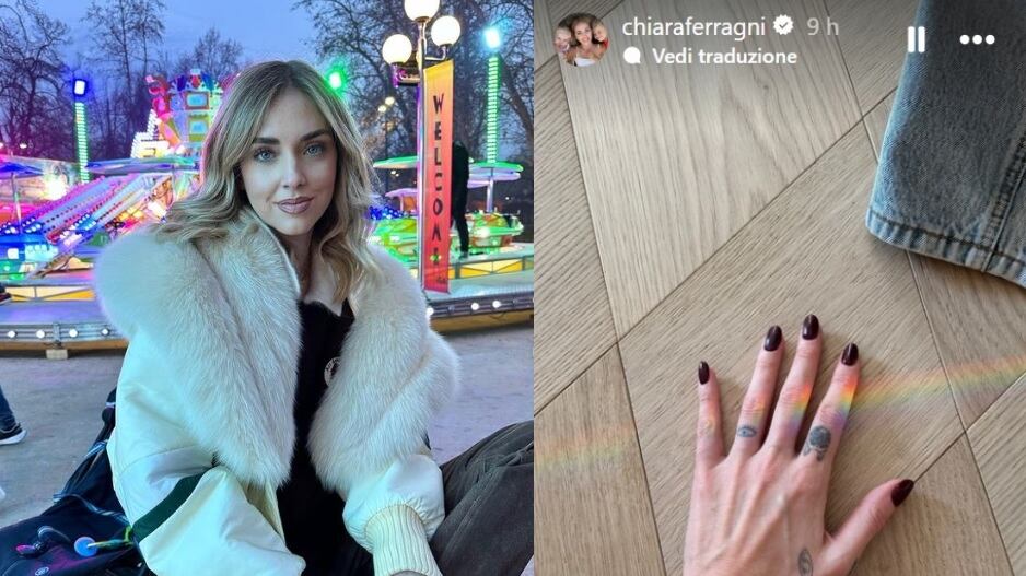 Le fede sparita, la foto profilo senza Fedez: i Ferragnez al capolinea?