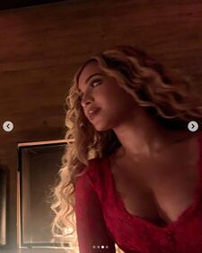 Beyoncé, le foto della cantante 6