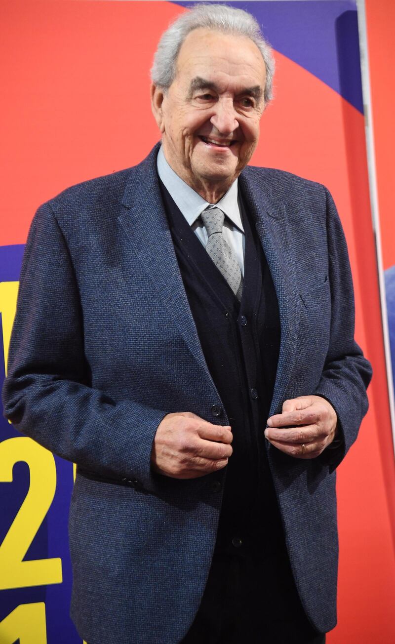 Addio a PIzzul, gigante del giornalismo sportivo 4