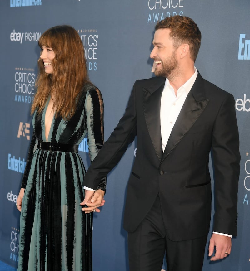 Jessica Biel, sexy foto 18