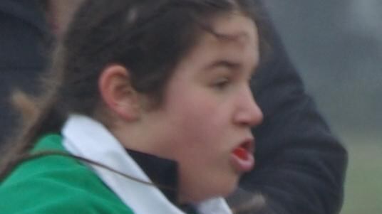 Rugby under 16: per le ragazze fine dell'apartheid