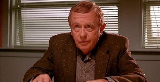 Twin Peaks, il cast in foto 26
