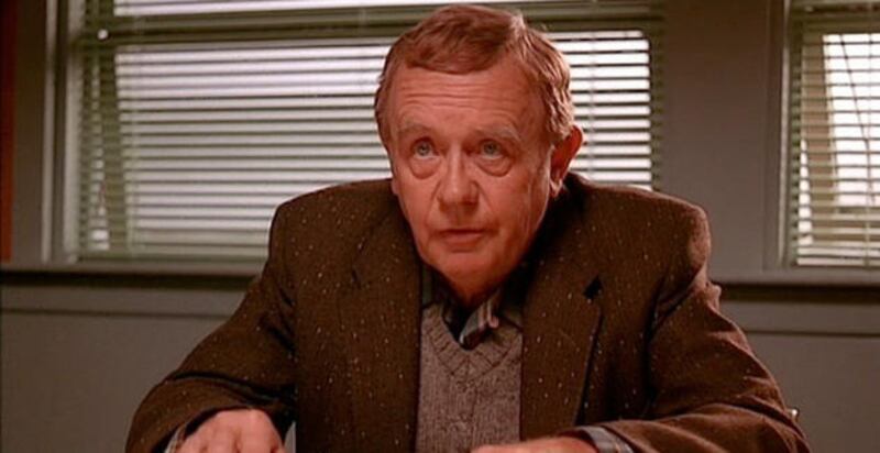 Twin Peaks, il cast in foto 26