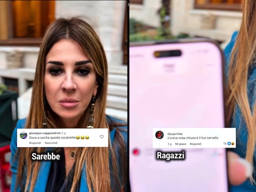 La denuncia del sottosegretario Siracusano: "Ecco le offese sessiste che ricevo"