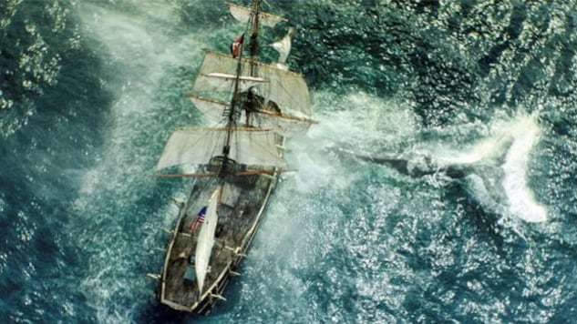 Il film del weekend: "Heart of the Sea"