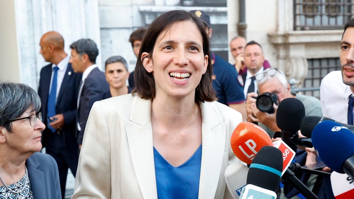 L'Emilia di Schlein e di Prodi ora respinge i migranti