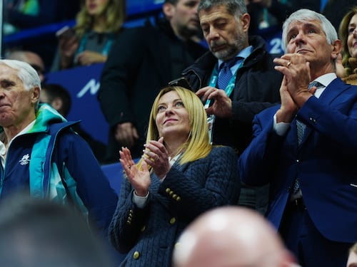 Altro che Draghi e bugie di sinistra, Meloni batte tutti anche sullo spread