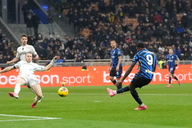 inter empoli