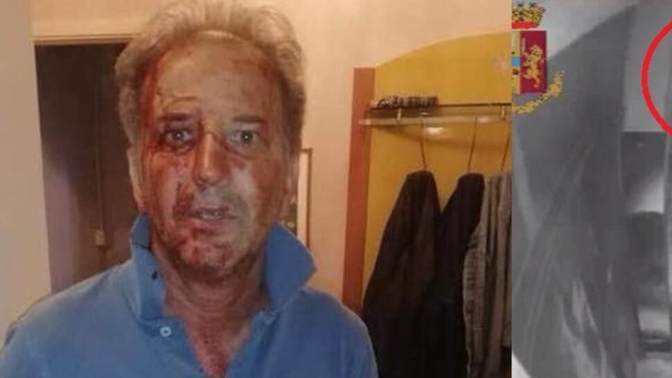 Migranti massacrano poliziotto. Il video incastra un clandestino